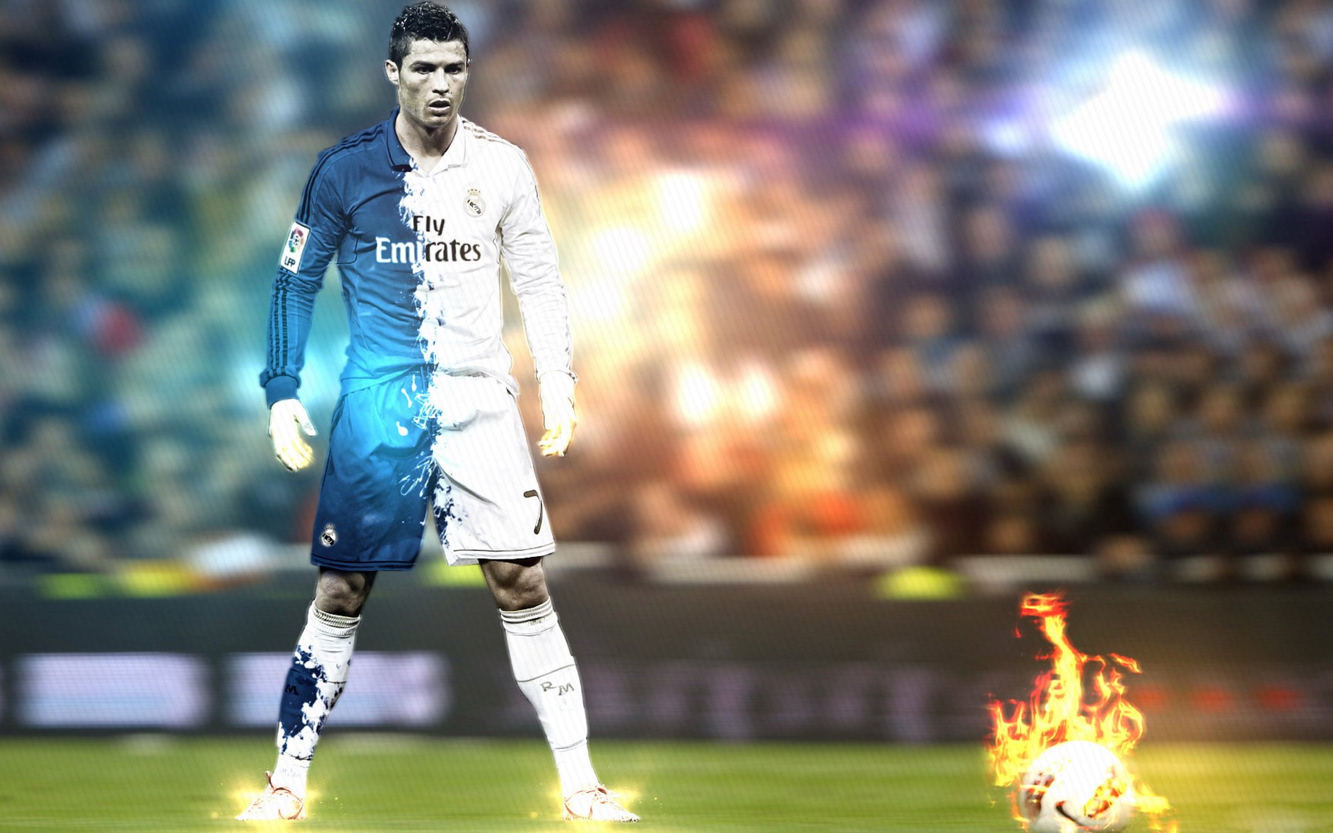 球队内部外援交流密切，战斗力迅速提升，足球比赛外援